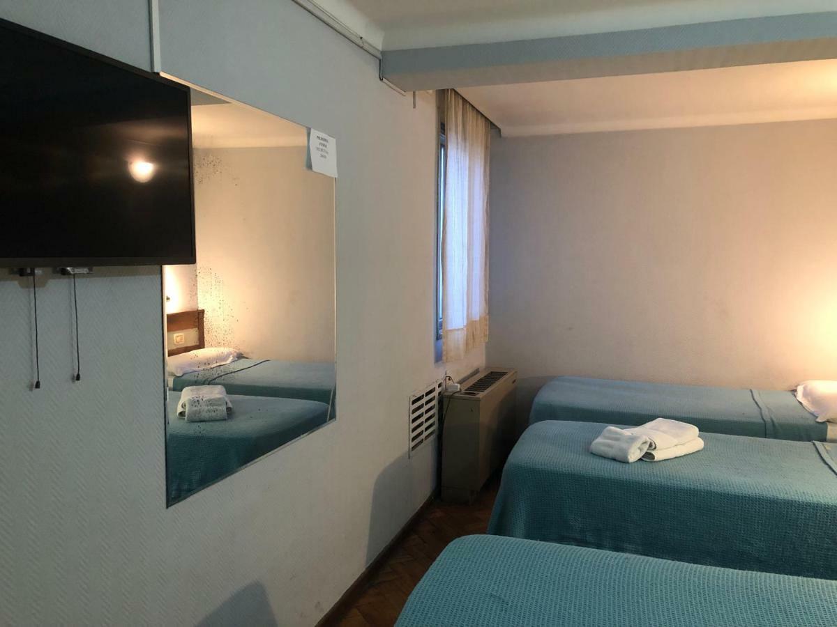 Gran Hotel Mendoza Dış mekan fotoğraf