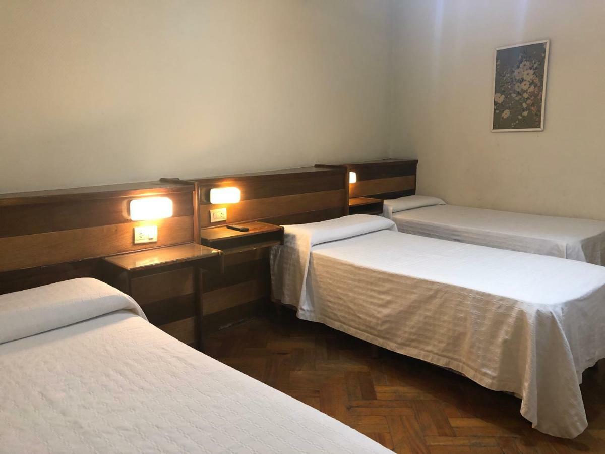 Gran Hotel Mendoza Dış mekan fotoğraf