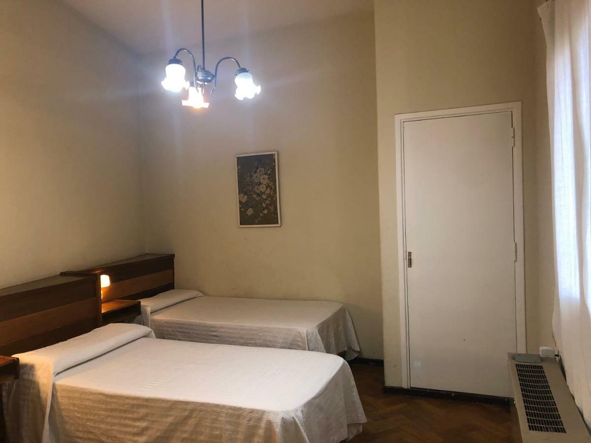Gran Hotel Mendoza Dış mekan fotoğraf