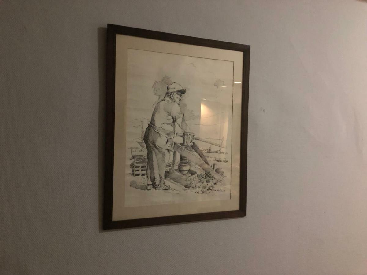 Gran Hotel Mendoza Dış mekan fotoğraf