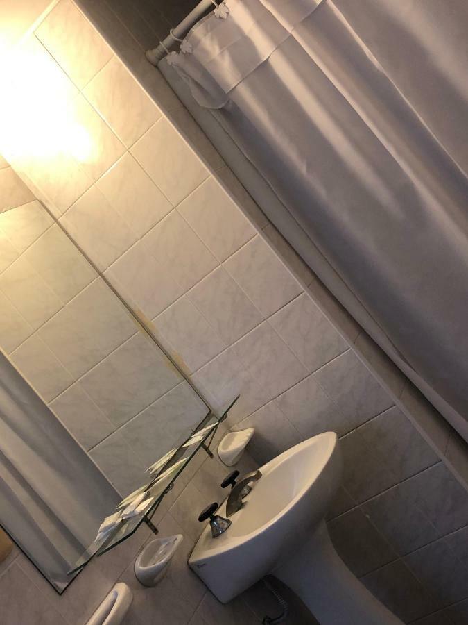 Gran Hotel Mendoza Dış mekan fotoğraf