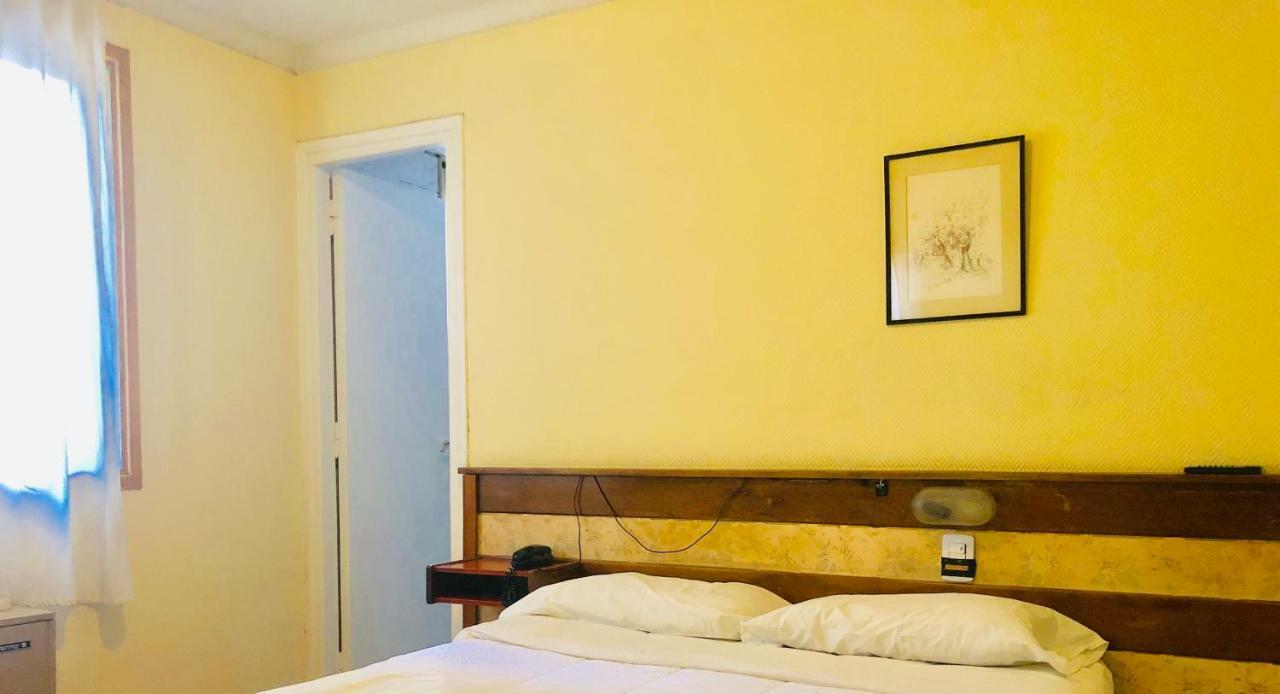 Gran Hotel Mendoza Dış mekan fotoğraf